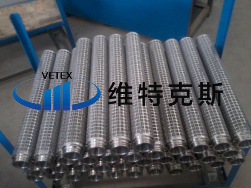 燒結(jié)網(wǎng)過(guò)濾器