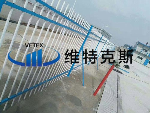 工藝護欄2