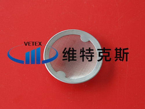包邊濾帽