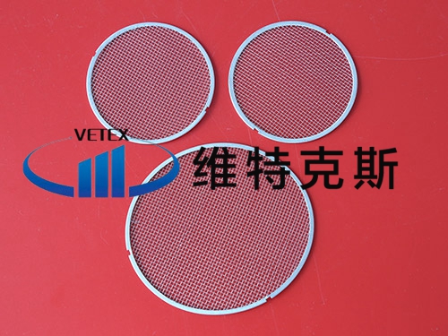 卡槽濾片