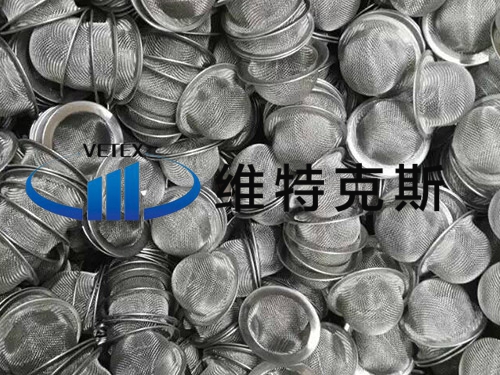 帽式濾網(wǎng)