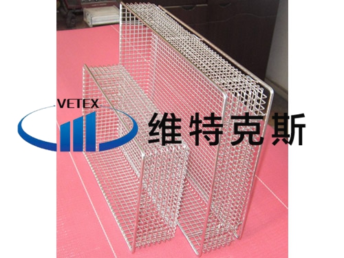 不銹鋼清洗籃