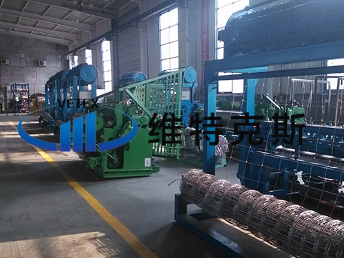 草原網(wǎng)車間