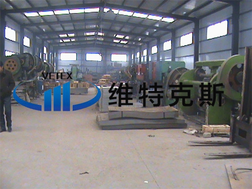 加工2區(qū)