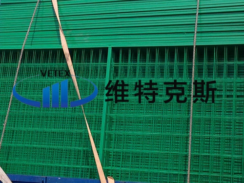 護欄網(wǎng)