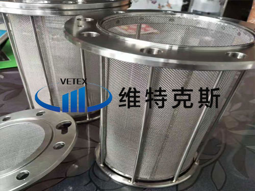 絲網(wǎng)過濾器