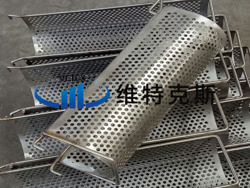濾籃
